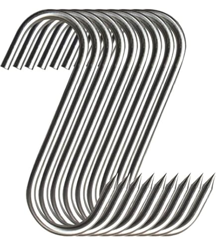 Browin Cheese Net For Smoking, Baking, Roasting - 3 M X 12 - View #4