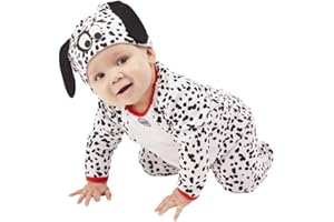 Smiffy's Dalmatian Baby Smiffys Bébé dalmatien