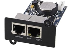 PowerWalker BlueWalker SNMP Card 2