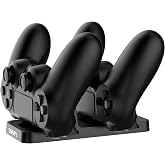Snopy SG-PS4 PlayStation 4 Kablolu Şarj İstasyonu