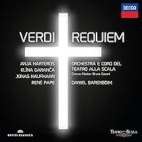 Verdi Requiem
