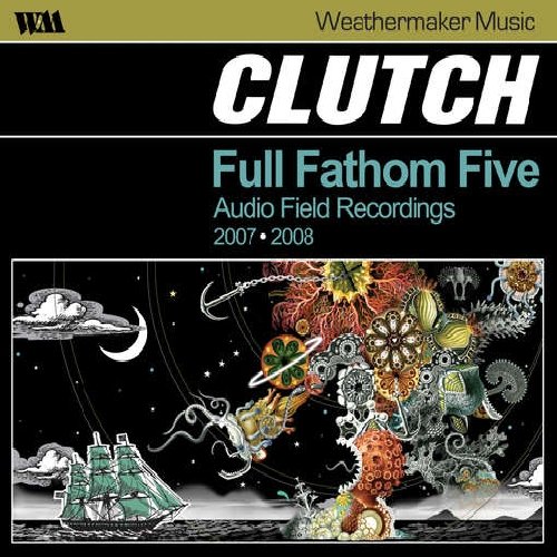 Full fathom five