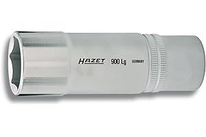 Hazet 900Lg-22 nasadka sześciokątna