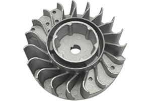 Hippotech Flywheel for STIHL Chainsaw MS251 Replacement Part Number 1143 400 1234
