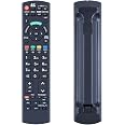 Telecomando Universale VINABTY N2QAYB000490 Per TV Panasonic Plasma E LCD – Sostituto Originale