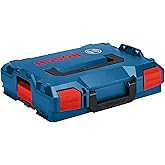 Bosch Professional L-BOXX 102 Taşıma ve Saklama Ekipmanı (Sortimo sistemiyle t&uuml;m L-Boxx &ccedil;antalarla uyumludur)