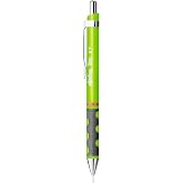 Rotring Tikky Versatil, U&ccedil;lu Kalem 0.7 mm, Neon Yeşil