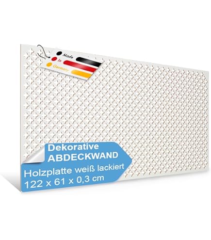 PANNELLO DA PARETE pegboard plastica pegboard per pareti decorazione