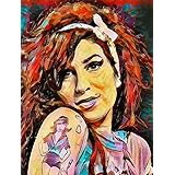 aluminium metal wall art 