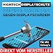 Produktbild DiamondProtect flüssiger Displayschutz *FÜR SAMSUNG GALAXY A3 A5 S5 S6 S7 S8 EDGE PLUS* HÄTER & RESISTENTER gegen Displayschäden. Gratis Magic-Halterung