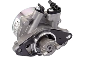 ‎PIERBURG Pierburg 7.29024.05.0 Unterdruckpumpe, Bremsanlage