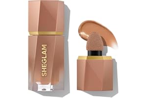 SHEGLAM Sun Beam Shimmer Liquid Bronzer -Golden Sun