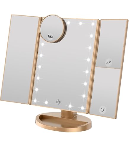Make-up-Organizer Mit Schubladen – 28,5x16x10,5 Cm, Transparent, Für Schminktisch