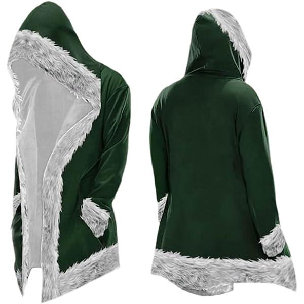 Herren-Pullover Mit Keltischem Lebensbaum & Reißverschluss – Wikinger-Design, Aus Weichem Material, Für Herbst & Winter