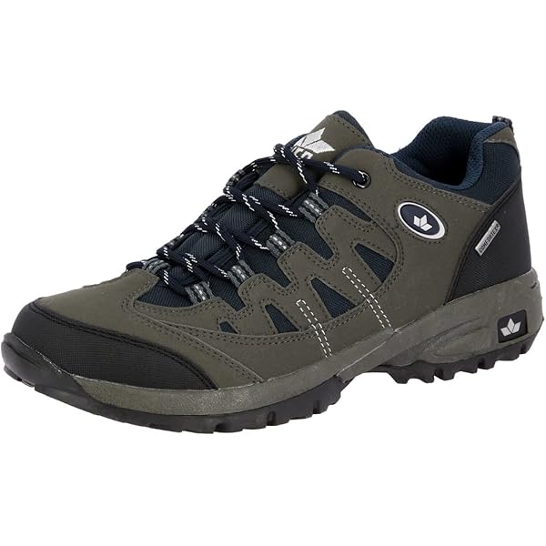 Lico heren Outdoor- & TrekkingschuhOutdoor- & trekkingschoen