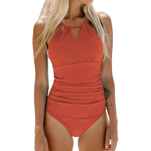 Suojapuku Bikini Da Donna,Costume Da Bagno A Due Pezzi,Mucca Animali Da Fattoria Bovini Insiemi Del Bikini Delle Donne 123198677