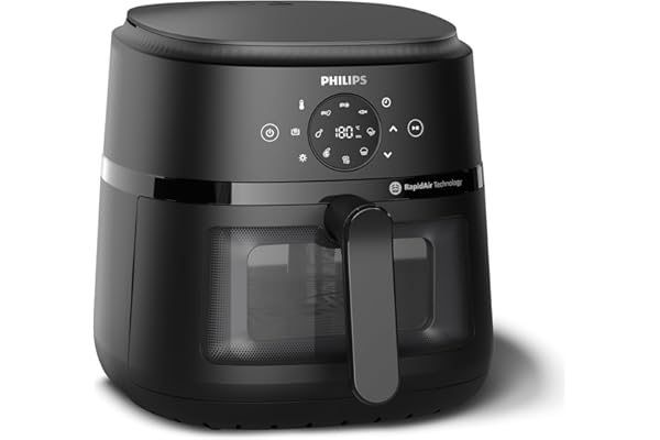 De beste airfryers