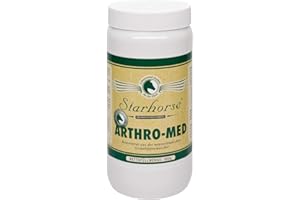 Starhorse Arthro-Med 500g