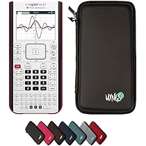 Batteria Per Calcolatrici Texas Instruments TI-84 CE E TI-Nspire CX - 1200mAh Ricaricabile | Con Kit Strumenti - Foto 7