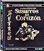 Susurros Del Corazón - Combo Edición Deluxe [Blu-ray]