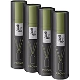 Prova Bambu &Ccedil;ubuklu Oda Kokusu Coco Sun 100 ml (4 paketi)