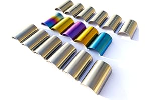 TIBROMTACK Titanium Rear Triangle Frame Protector for Brompton Folding Bike Sticker Protective Patch Gasket Guard Back Fork Ultra Light Accessories Parts