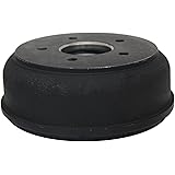 Bremstrommel Für Knott Radbremsen 200x50, LK 112x5, Inkl