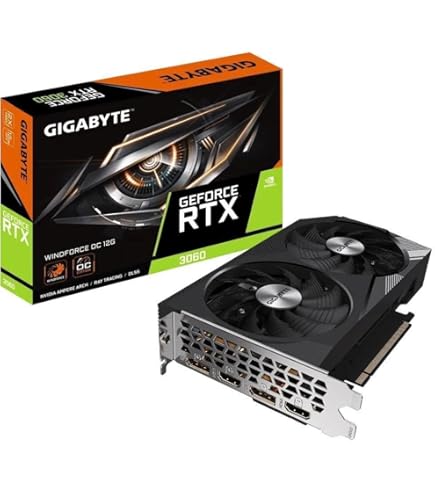 (訳あり)GeForce RTX 3060 Ti VENTUS 2X OC GeForce RTX™ 3060 Ti VENTUS 2X OC
