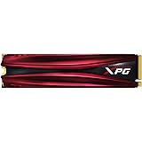 XPG AGAMMIXS11P-512GT-C Gammix S11 PRO 512GB PCIe M.2 2280 Gaming Solid State Drive