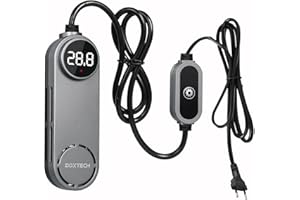 boxtech Grzejniki akwariowe 100 W