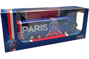 Eleven Force Bus L Paris Saint Germain