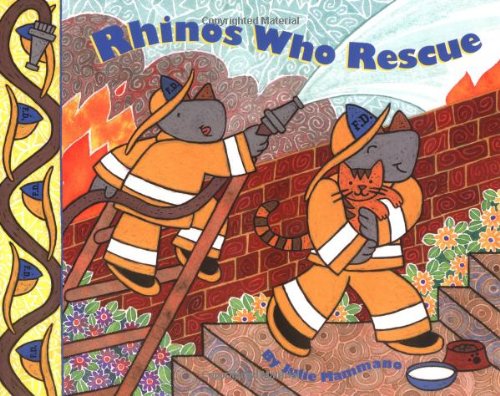 Preisvergleich Produktbild Rhinos Who Rescue