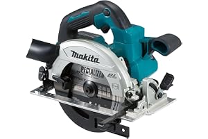 Makita DHS660Z Cirkelsåg, 18 V