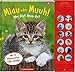 Miau oder Muuh! Wer bist denn du? by 