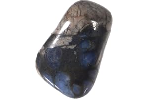 CrystalAge Que Sera Speciality Tumblestone