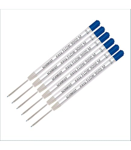 Schmidt Refill P900 - Made in germany ( Parker style type