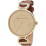 Armani Exchange Brooke AX5324 Damenarmbanduhr : Amazon.de: Uhren