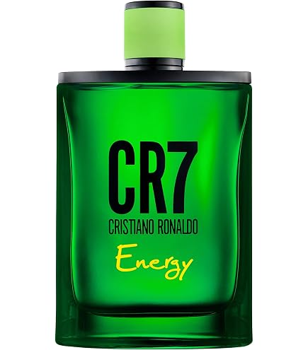 CR7 CRISTIANO RONALDO LEGACY (M) EDT 100ML : Buy Online at Best