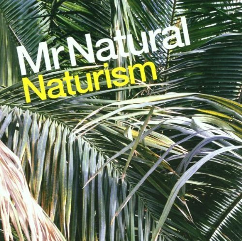 Preisvergleich Produktbild Naturism by Mr. Natural
