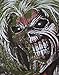 Amplified Iron Maiden Killers Women's Vest (S)