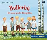 Image de Bullerbü – Die neue große Hörspielbox (3CD): Hörspiele, ca. 157 min.