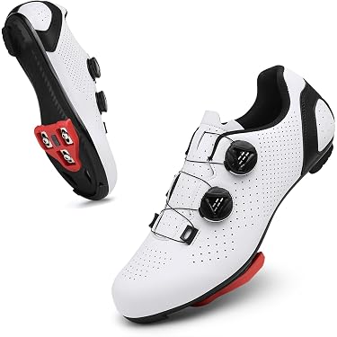 Bestseller: Die beliebtesten Artikel in Radsportschuhe