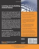 Image de Learning Java by Building Android Games