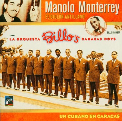 Preisvergleich Produktbild El Ciclon Antillano: U