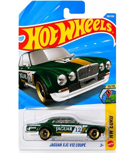 Hot Wheels 70 Buick GSX HW Torque Ages 3 and Up 183/250 (Gold