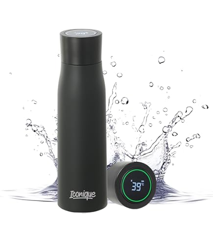 Hidrate Spark Steel Edition Pro butelka 946 ml SS z