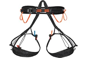 Mammut Aenergy Harness
