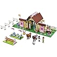 LEGO Friends 3189: Heartlake Stables