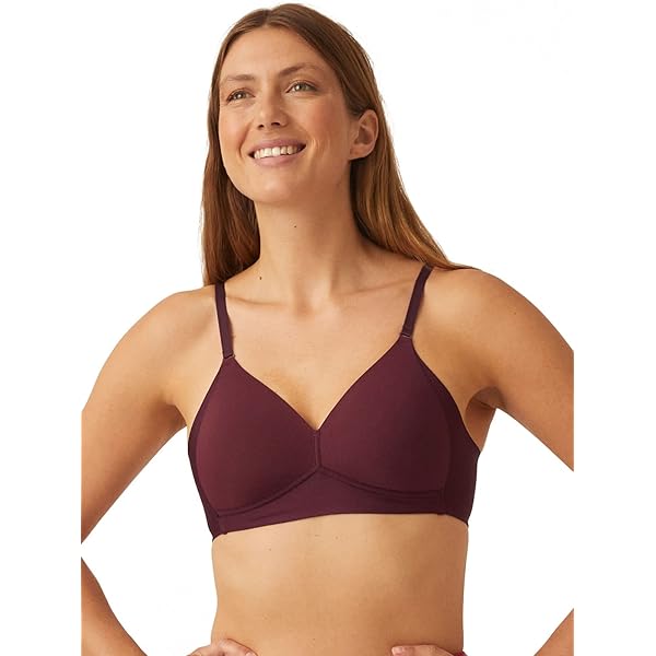 Naturana Soutien Gorge Armature Invisible Naturana Soutien Gorge