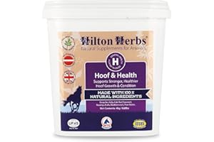 Hilton Herbs Hoof and Health 4 kg